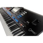 Yamaha Genos 2 Stage Bundle - Imagen 11