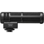 Audio-Technica ATV-SG1LE Micrófono tipo cañón para montaje en cámara - Imagen 4