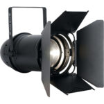 American DJ Metal Barndoors for PAR-64 Cans - Imagen 6