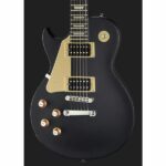 Harley Benton SC-400LH SBK Classic Se Bundle - Imagen 4
