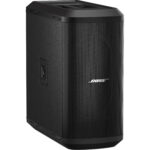Sistema de altavoces line array portátil Bose L1 PRO32 con módulo de graves Sub1