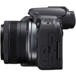 Canon EOS R10 Mirrorless Camera with 18-45mm Lens - Imagen 15