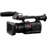 Videocámara Panasonic AG-CX370 UHD 4K Pro con NDI|HX2 y seguimiento automático - Imagen 2