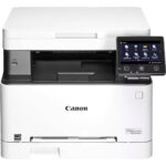 Canon imageCLASS MF652cw Multifunction Wireless Color Laser Printer - Imagen 2