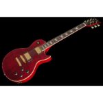 Harley Benton SC-550 II BCF Bundle - Imagen 9