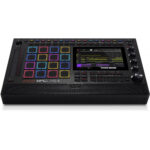 Estación de trabajo de producción musical independiente Akai Professional MPC Live III - Imagen 3