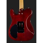 Harley Benton Fusion-T HH EB OCT Bundle - Imagen 5