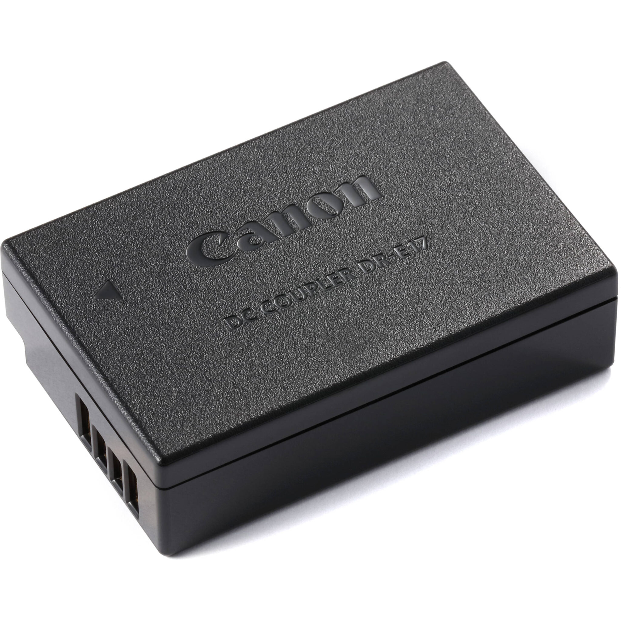 c3da35079956e35fa721c6480bee8271.jpg Canon DC Coupler DR-E17 - Imagen 1