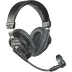 Auriculares de comunicaciones Audio-Technica BPHS1-XF4 - Imagen 4