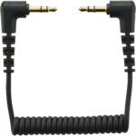 Audio-Technica ATV-SG1LE Micrófono tipo cañón para montaje en cámara - Imagen 2
