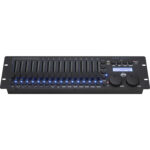 American DJ DMX FX512 Lighting Console - Imagen 3