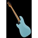 Harley Benton MV-4PJ Daphne Blue Set - Imagen 11