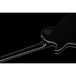 Harley Benton SC-500 BK Vintage Series Set - Imagen 4