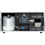 American DJ Entourage 1400W Professional Faze Machine Built into Flight Case - Imagen 2