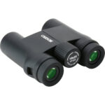 Carson 10x25 VP-025 Binoculars (Black) - Imagen 4