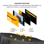 Digitalizador de película Kodak REELS para película de 8 mm y Super 8 - Imagen 8