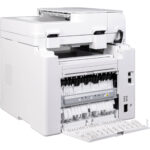 Canon imageCLASS MF287dw All-in-One Wireless Monochrome Laser Printer - Imagen 9