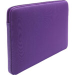 Funda Case Logic para portátil de 15 a 16" (púrpura) - Imagen 8