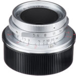 Lente Leica Summaron-M 28mm f/5.6 (Leica M, Plata) - Imagen 3