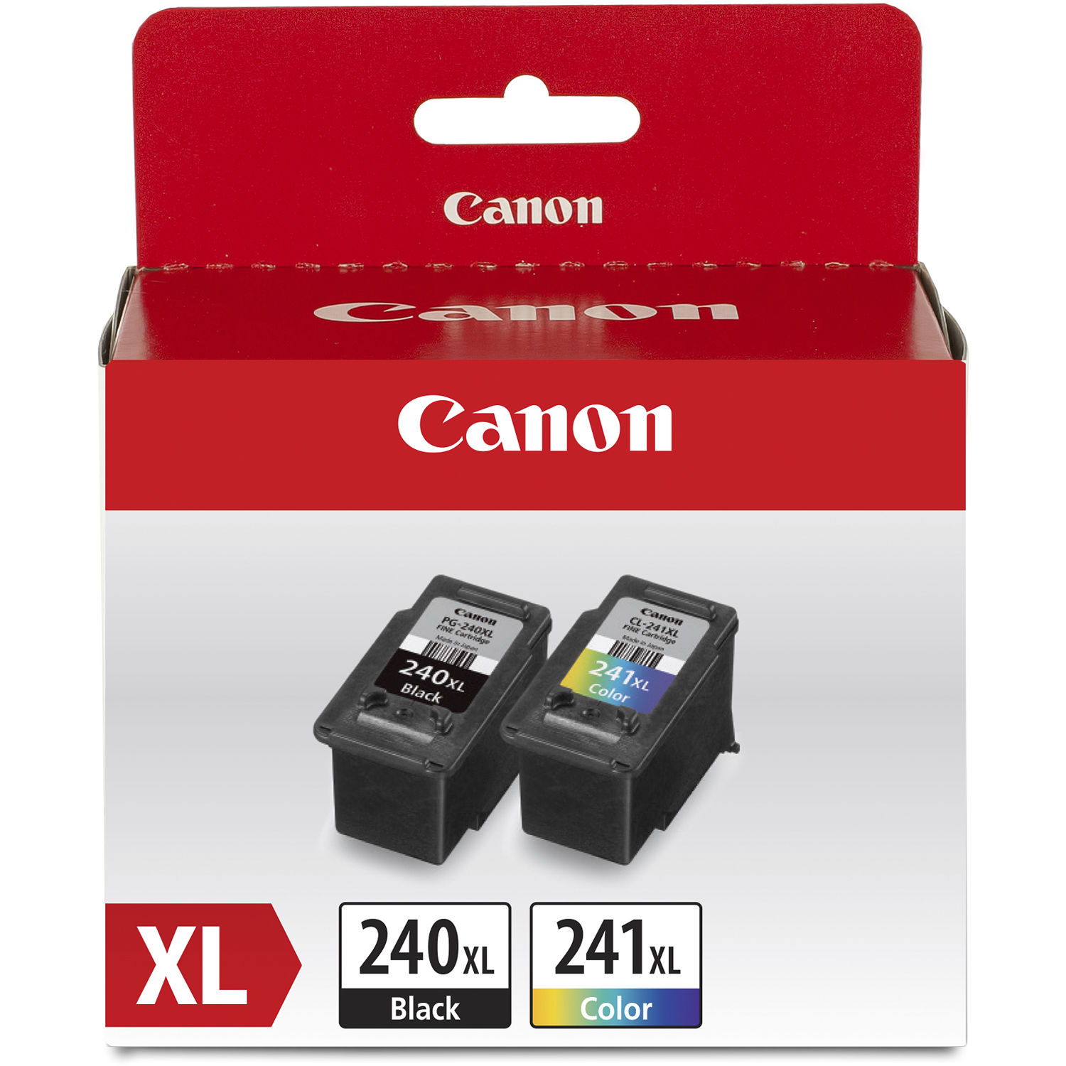 c41bf8e57900aebb665ae45ba72fe7de.jpg Paquete económico Canon PG-240XL / CL-241XL - Imagen 1