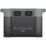 Central eléctrica portátil EcoFlow DELTA 2 Max - Imagen 2