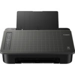 Canon PIXMA TS302a Wireless Inkjet Printer
