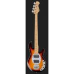 Harley Benton MM-84A SB Deluxe Set w/Warwick - Imagen 2