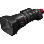 Canon CINE-SERVO 40-1200 mm T5.0-10.8 Lente zoom de cine con kit servo SS-41 (Canon RF) - Imagen 8