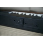 Casio CT-S500 Teclado portátil sensible al tacto de 61 teclas - Imagen 7
