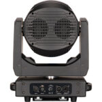 American DJ VIZI FX7 Beam, Wash, caleidoscopio multicolor y cabezal móvil con anillo LED - Imagen 5