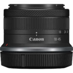 Canon EOS R100 Mirrorless Camera with 18-45mm & 55-210mm Lenses & Essentials+ Kit - Imagen 13