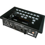 Allen & Heath ME-500 Kit de mezclador personal de 16 canales (paquete de 4) - Imagen 9