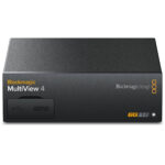 Blackmagic Diseño MultiView 4 - Imagen 2