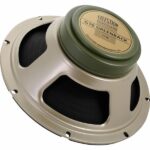 Celestion G10 Greenback 8 Ohm - Imagen 2