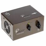Harley Benton PA-100 Power Attenuator - Imagen 3