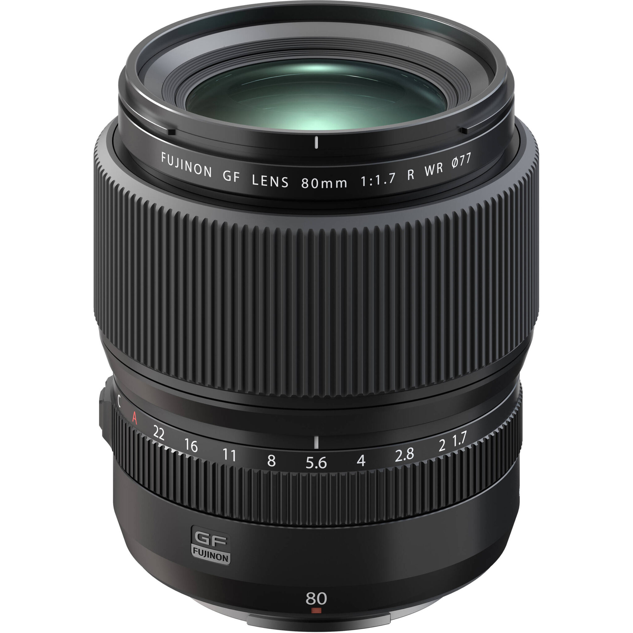 c4451c892e3b6af3131486e28a48bca8.jpg Lente FUJIFILM GF 80 mm f/1.7 R WR (FUJIFILM G) - Imagen 1