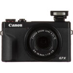 Canon PowerShot G7 X Mark III Digital Camera (Black) - Imagen 15