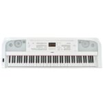 Yamaha DGX-670 WH - Imagen 5