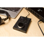 Apogee Electronics Hardware de control Apogee Remoto - Imagen 3