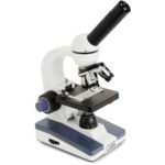 Microscopio monocular inalámbrico CELESTRON LABS CM1000C - Imagen 2