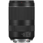Canon RF 24-240mm f/4-6.3 IS USM Lens - Imagen 3
