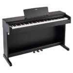 Yamaha YDP-145 B Arius - Imagen 3