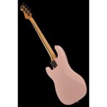 Harley Benton MV-4PJ Shell Pink Set - Imagen 11