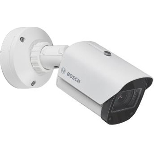 c48fd4f6eb2f900a9bb6a9be2286ae85.jpg Cámara tipo bala de red para exteriores Bosch DINION 7100i IR de 8 MP con lente de 4,4-10 mm - Imagen 1