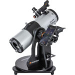 Telescopio Dobsoniano de mesa Celestron StarSense Explorer 114 mm f/4 - Imagen 5