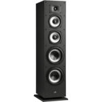 Denon S-Series AVR-S670H Receptor A/V de red de 5.2 canales con monitor de audio Polk Kit de altavoces de pie XT70 (par) - Imagen 7