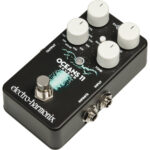 Pedal de reverberación Electro-Harmonix Oceans 11 para guitarra eléctrica - Imagen 7