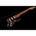 Harley Benton ST-62 BK Vintage Bundle 2 - Imagen 9