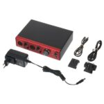 Focusrite Clarett+ 2Pre - Imagen 10