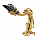 Yamaha YTS-280 Tenor Sax - Imagen 12
